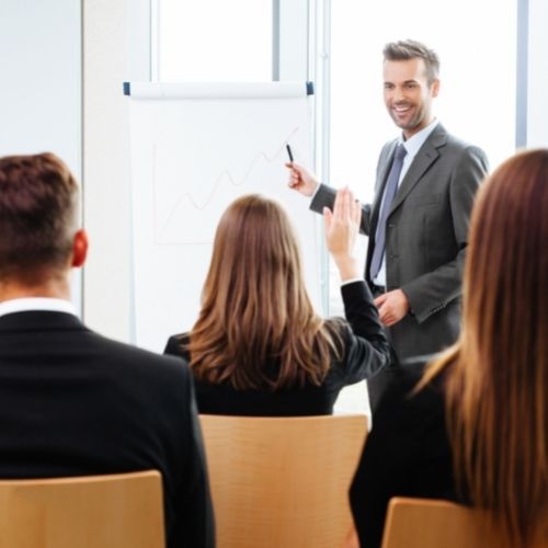 AQM Servicios Empresariales