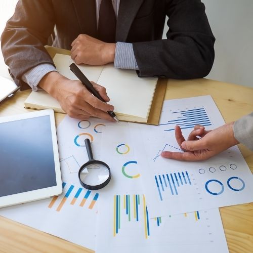 AQM Servicios Empresariales